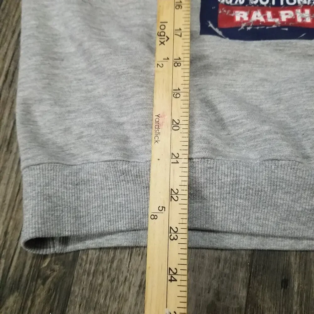 Polo Ralph Lauren this vintage